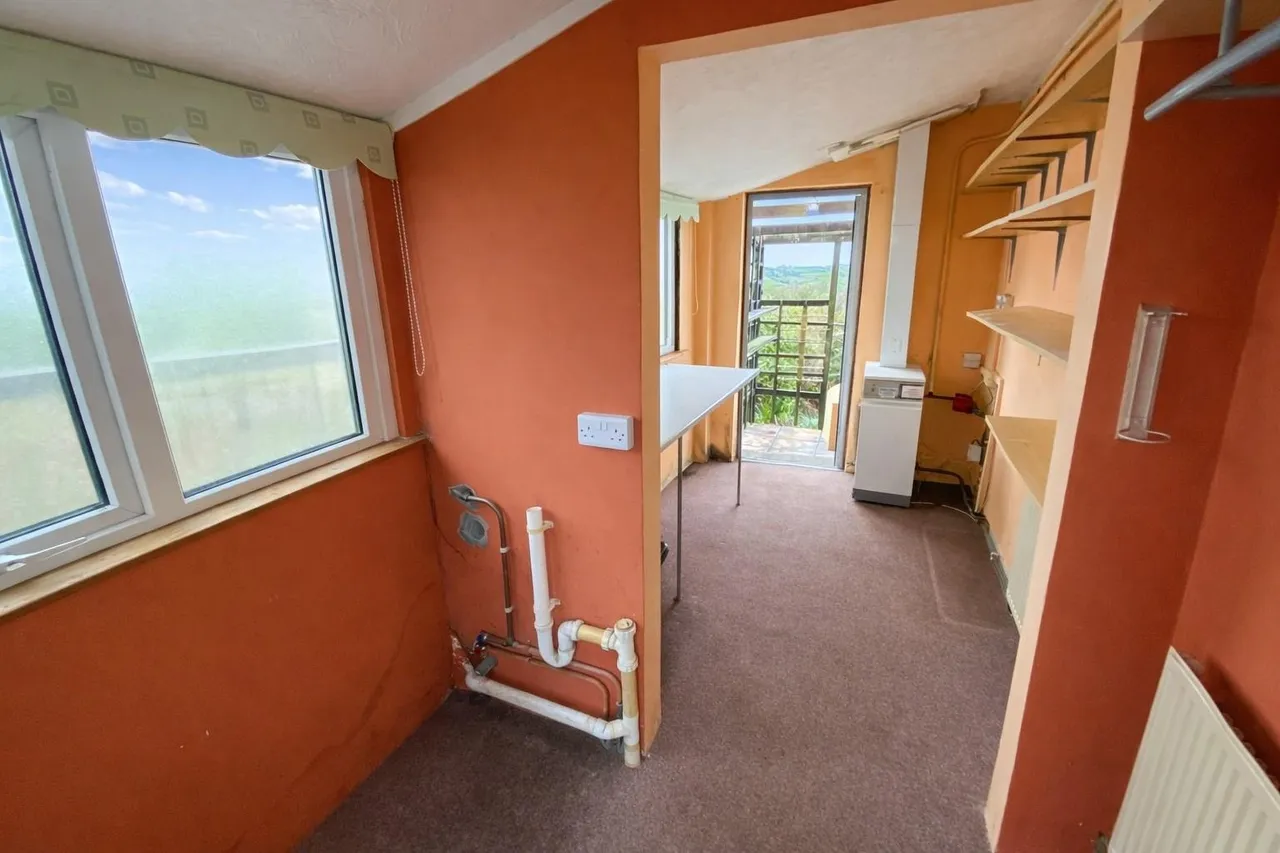 Bratton Fleming, Barnstaple, photo 10