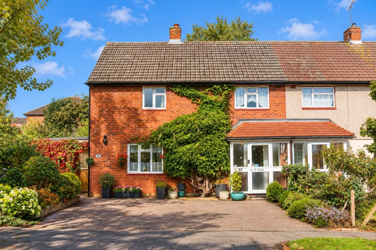 Boughton Avenue, Hayes, BR2, photo 16