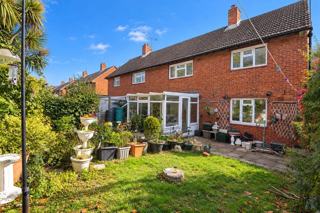 Boughton Avenue, Hayes, BR2, photo 15