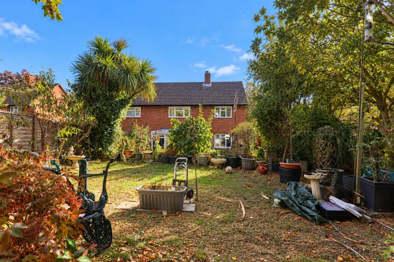 Boughton Avenue, Hayes, BR2, photo 10