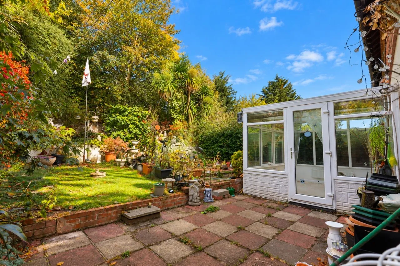Boughton Avenue, Hayes, BR2, photo 13