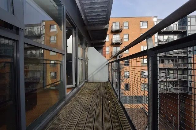Cavendish Street, Sheffield, S3, photo 7