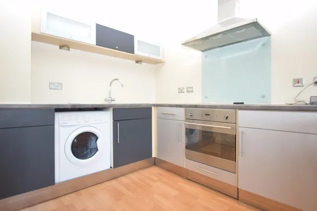 flat to rent, Cavendish Street, Sheffield, S3