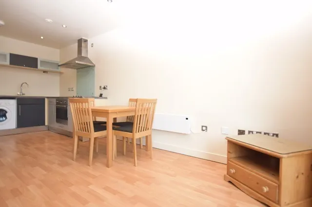 Cavendish Street, Sheffield, S3, photo 4