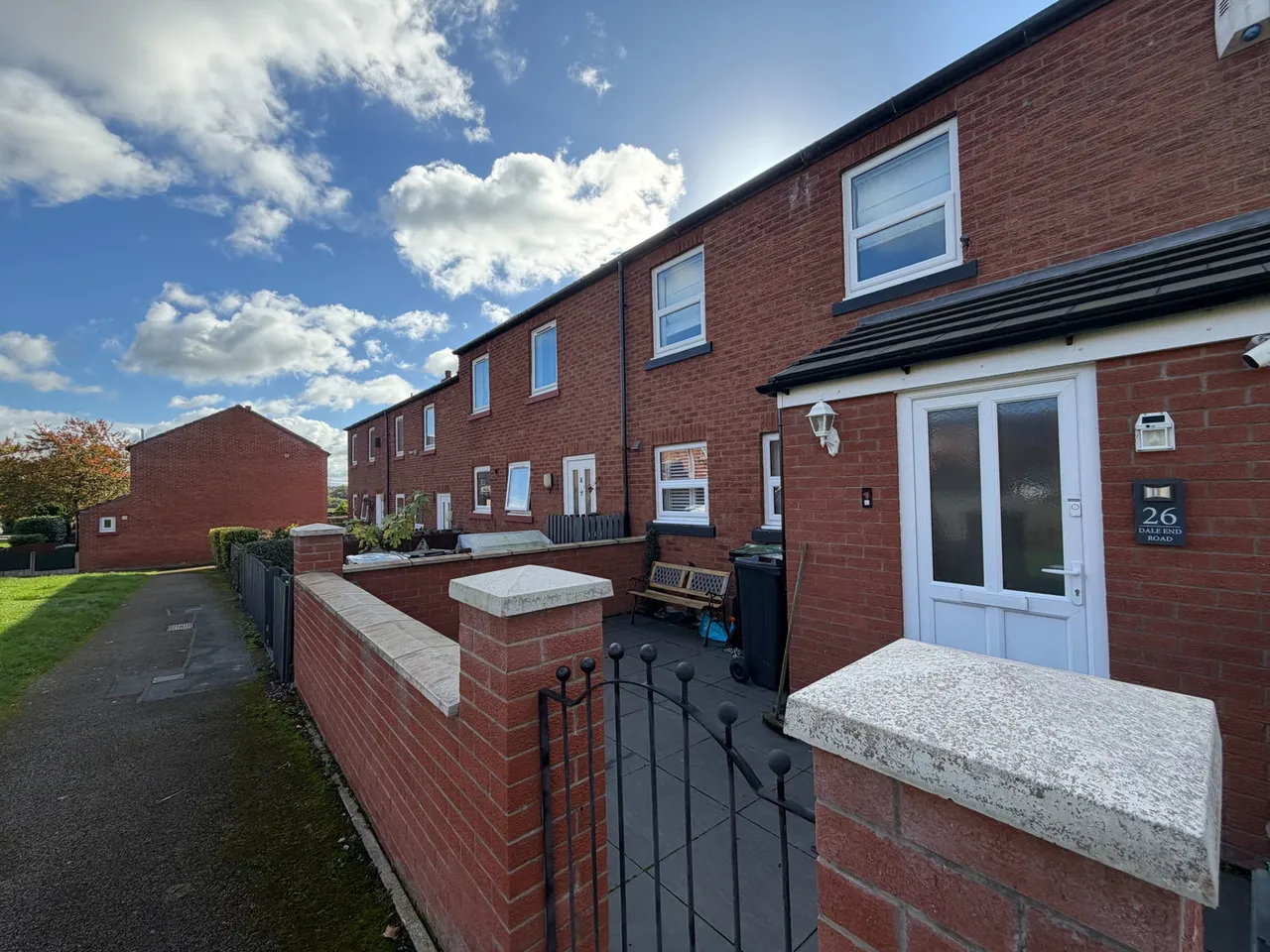 Dale End Road, Carlisle, CA1, photo 12
