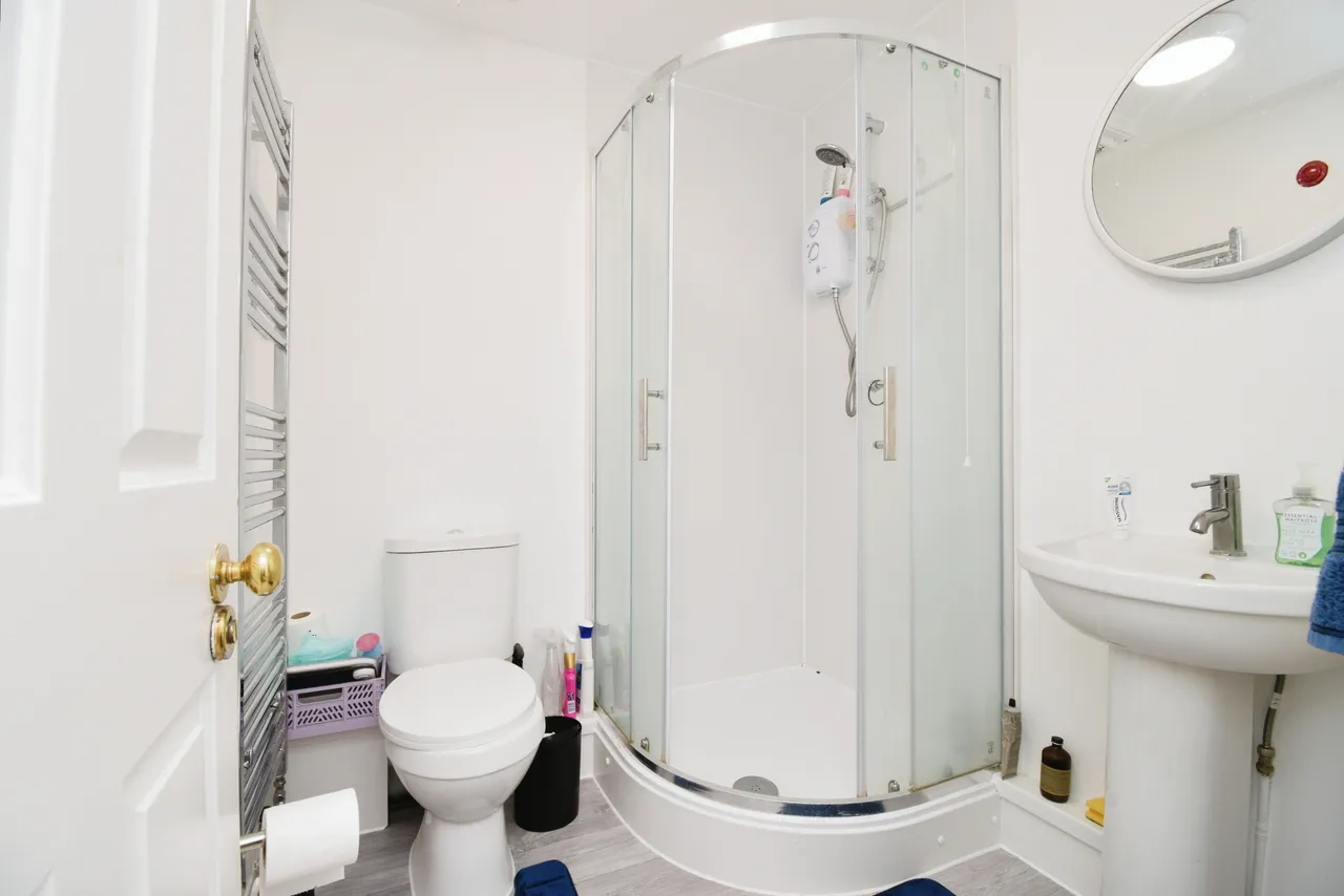 Pepper Street, London, E14, photo 13