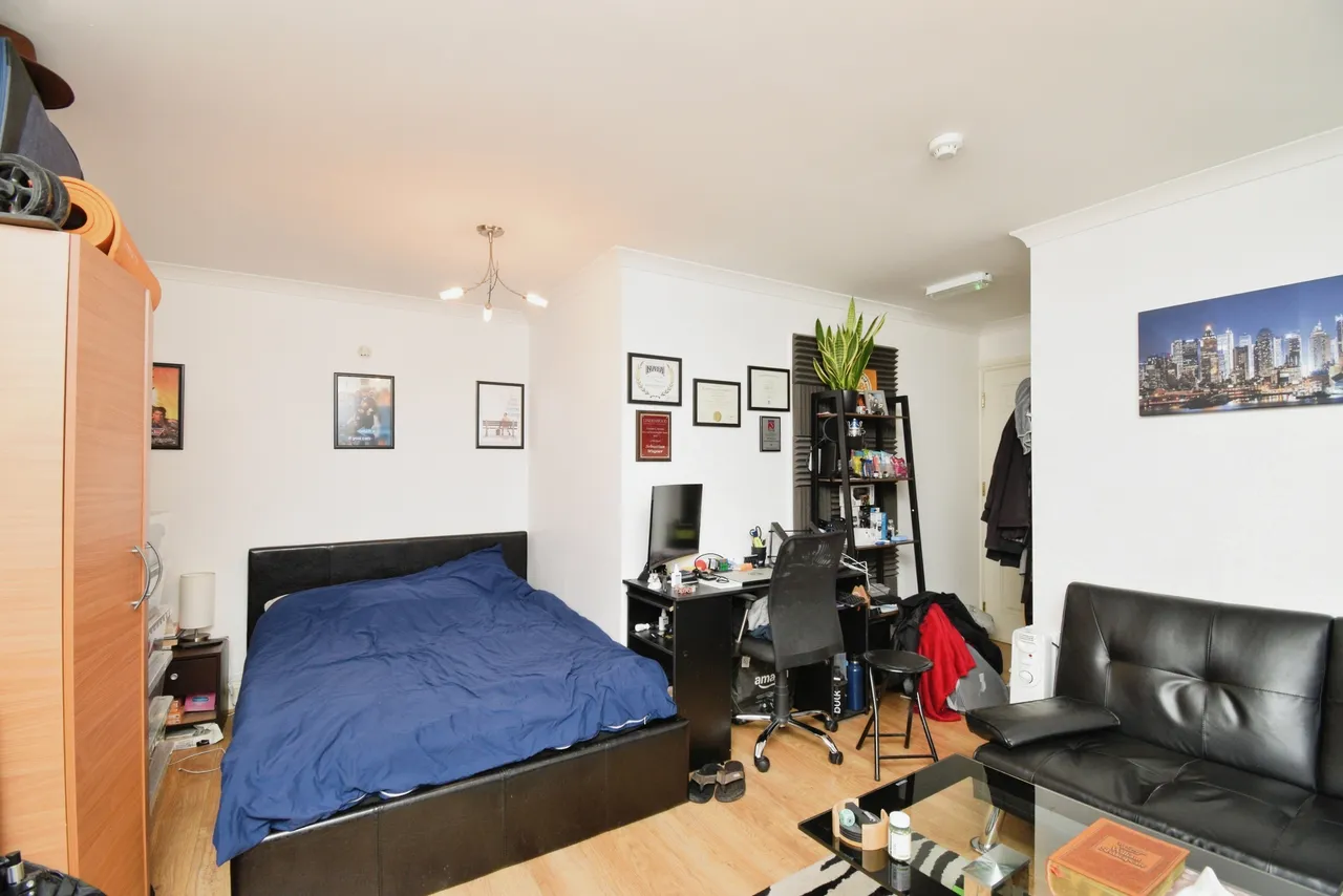 Pepper Street, London, E14, photo 10