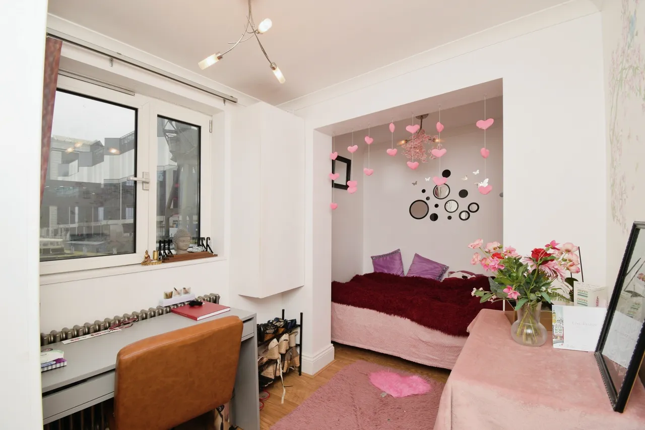Pepper Street, London, E14, photo 9