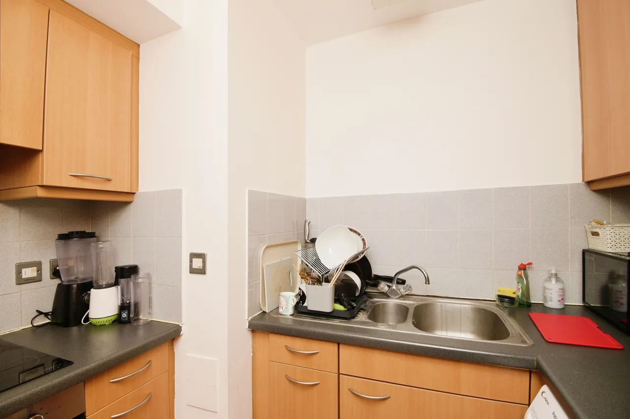 Pepper Street, London, E14, photo 7