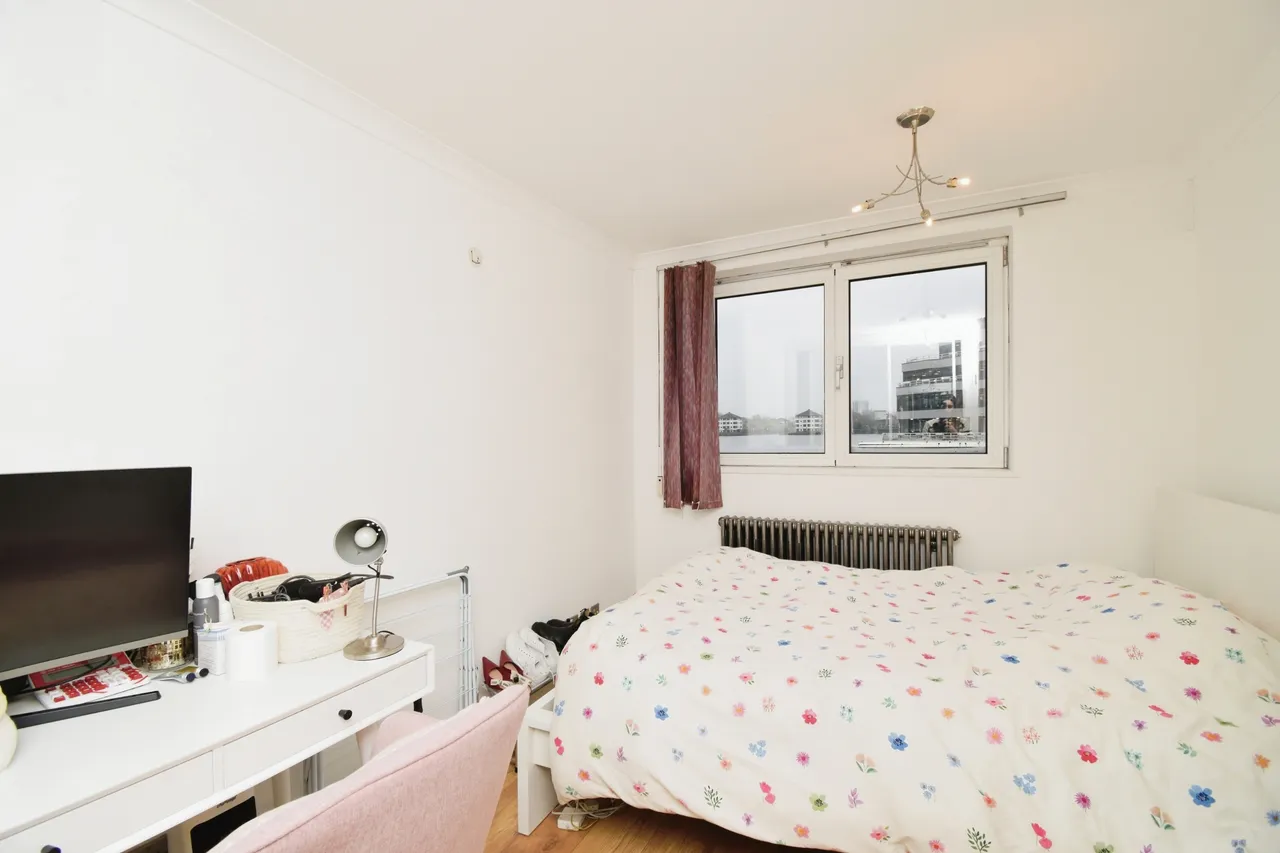 Pepper Street, London, E14, photo 12