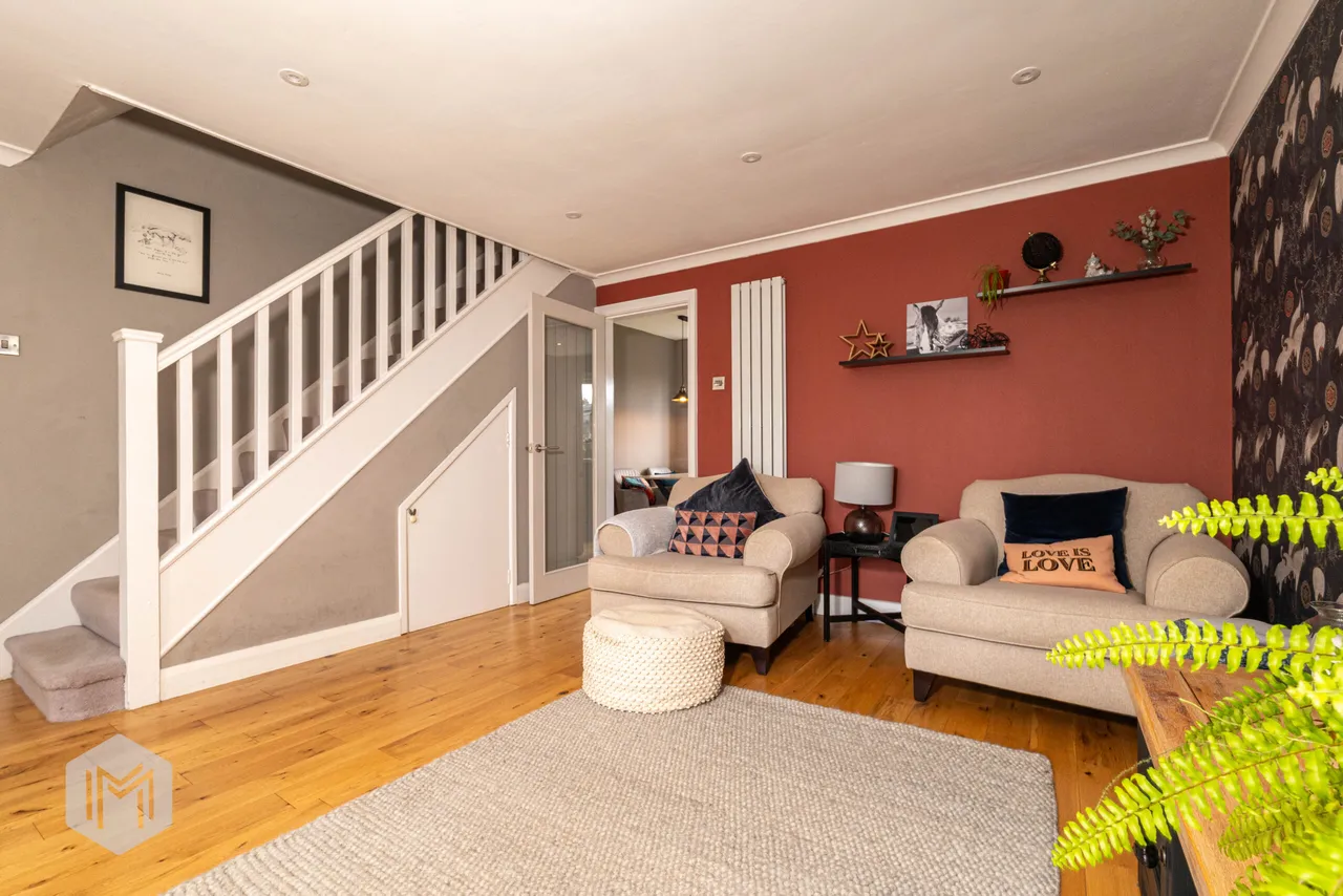 Rosebank Close, Ainsworth, BL2, photo 4