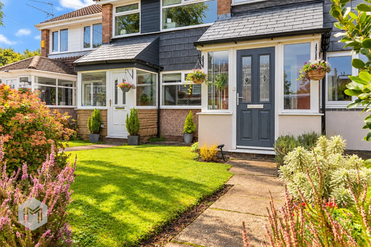 Rosebank Close, Ainsworth, BL2, photo 20