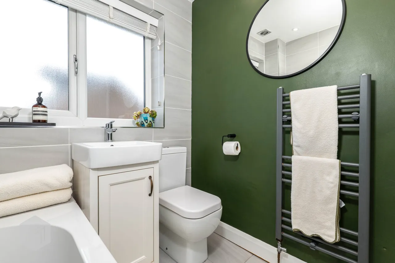 Rosebank Close, Ainsworth, BL2, photo 16
