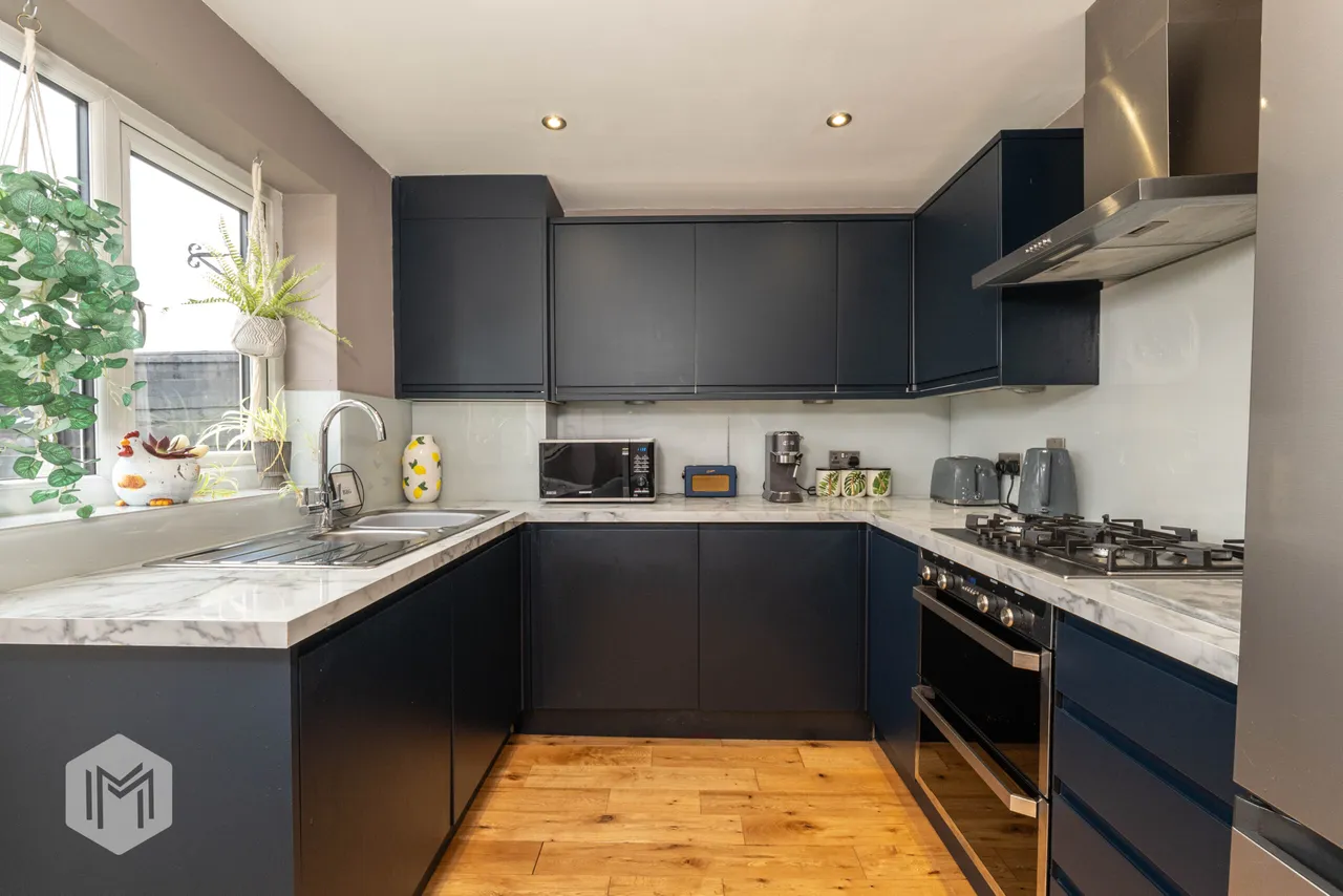 Rosebank Close, Ainsworth, BL2, photo 8