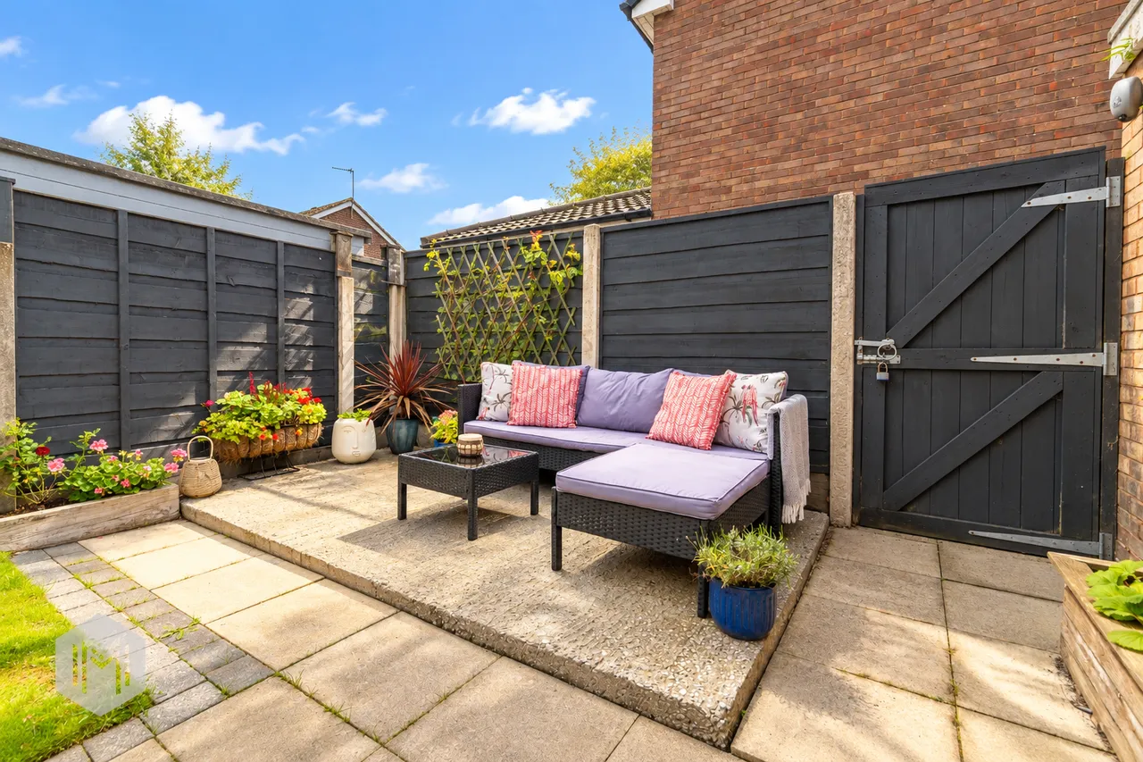 Rosebank Close, Ainsworth, BL2, photo 19