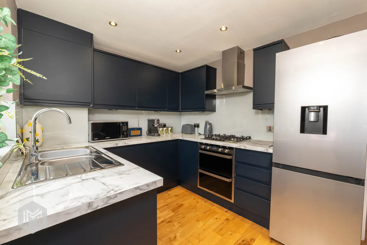 Rosebank Close, Ainsworth, BL2, photo 6