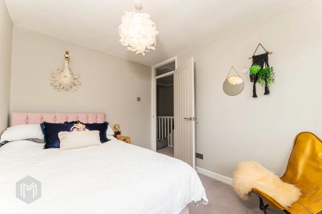 Rosebank Close, Ainsworth, BL2, photo 12