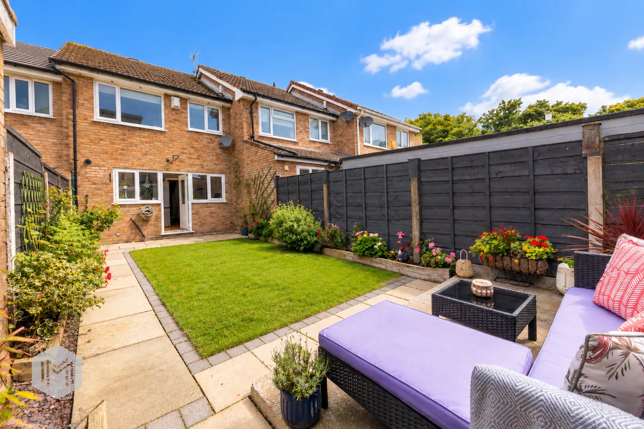 Rosebank Close, Ainsworth, BL2, photo 18