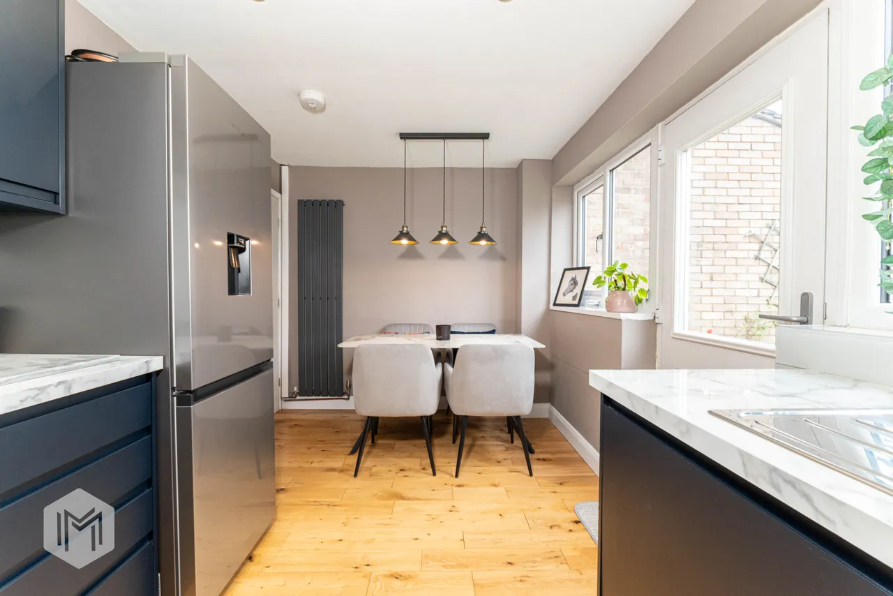 Rosebank Close, Ainsworth, BL2, photo 9