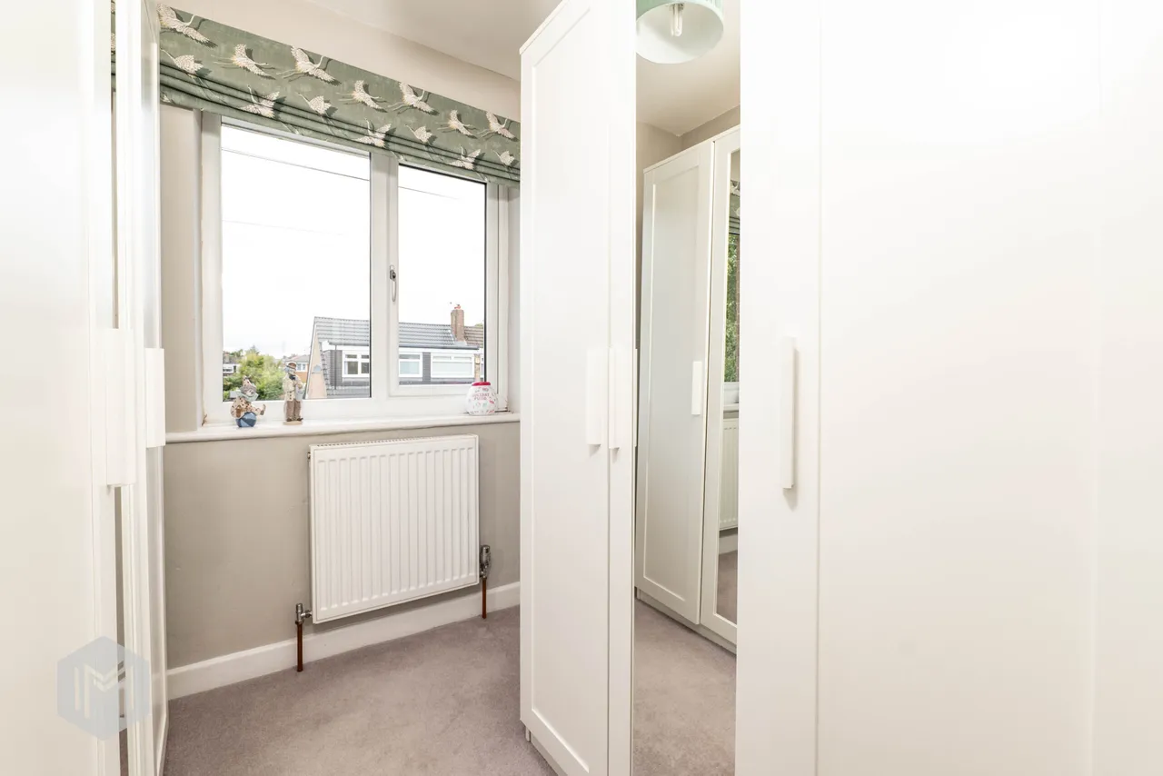 Rosebank Close, Ainsworth, BL2, photo 14