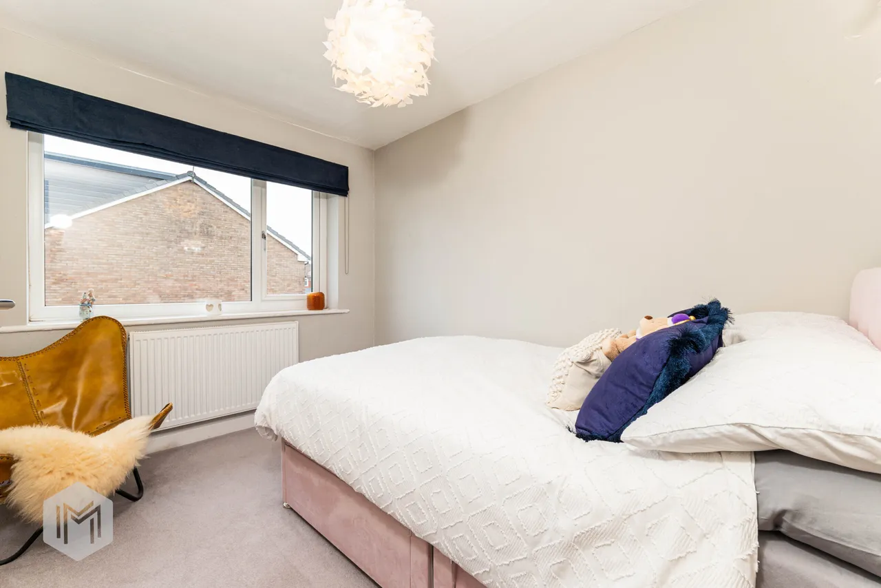 Rosebank Close, Ainsworth, BL2, photo 13