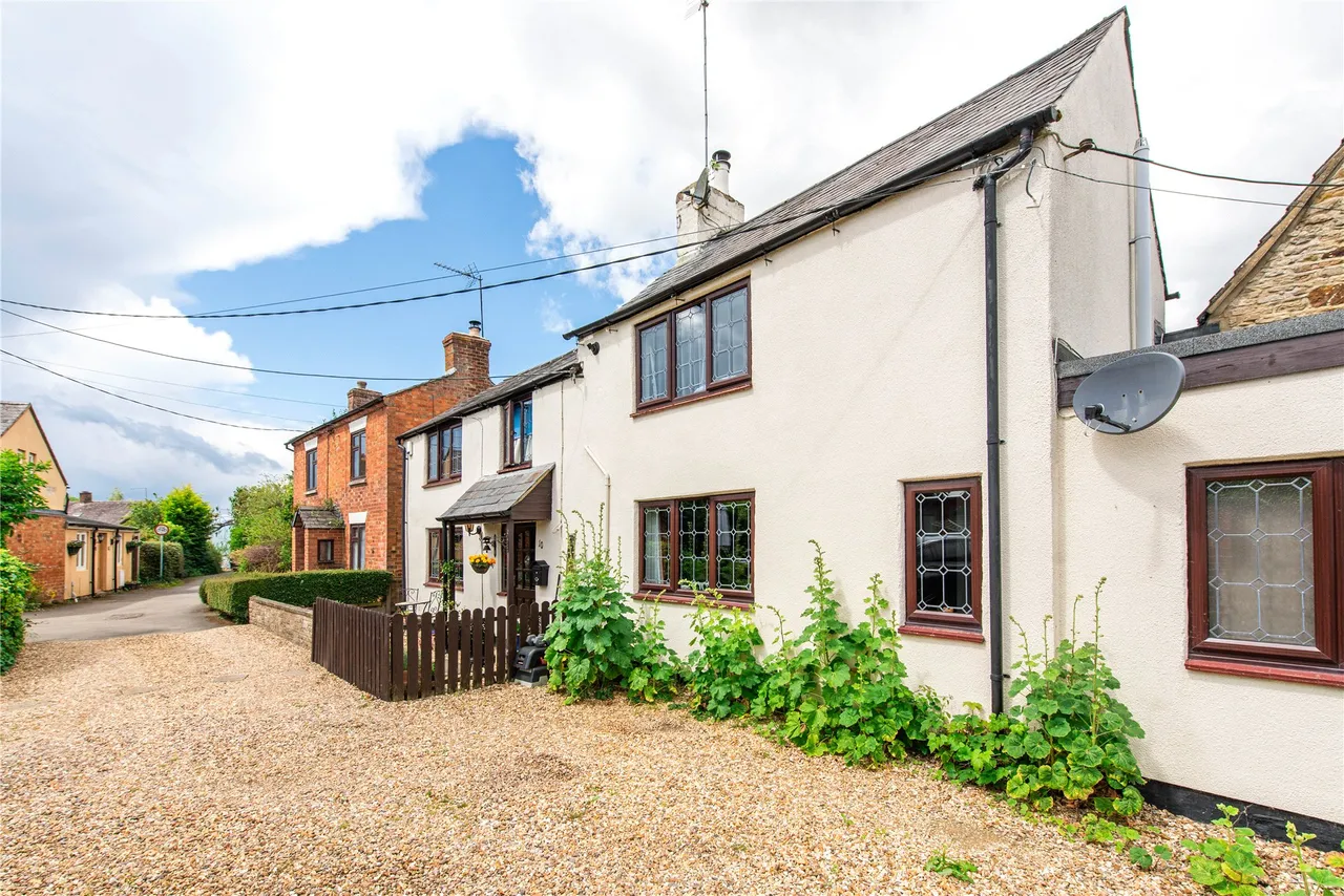 Bridle Path, Brafield on the Green, NN7, photo 21