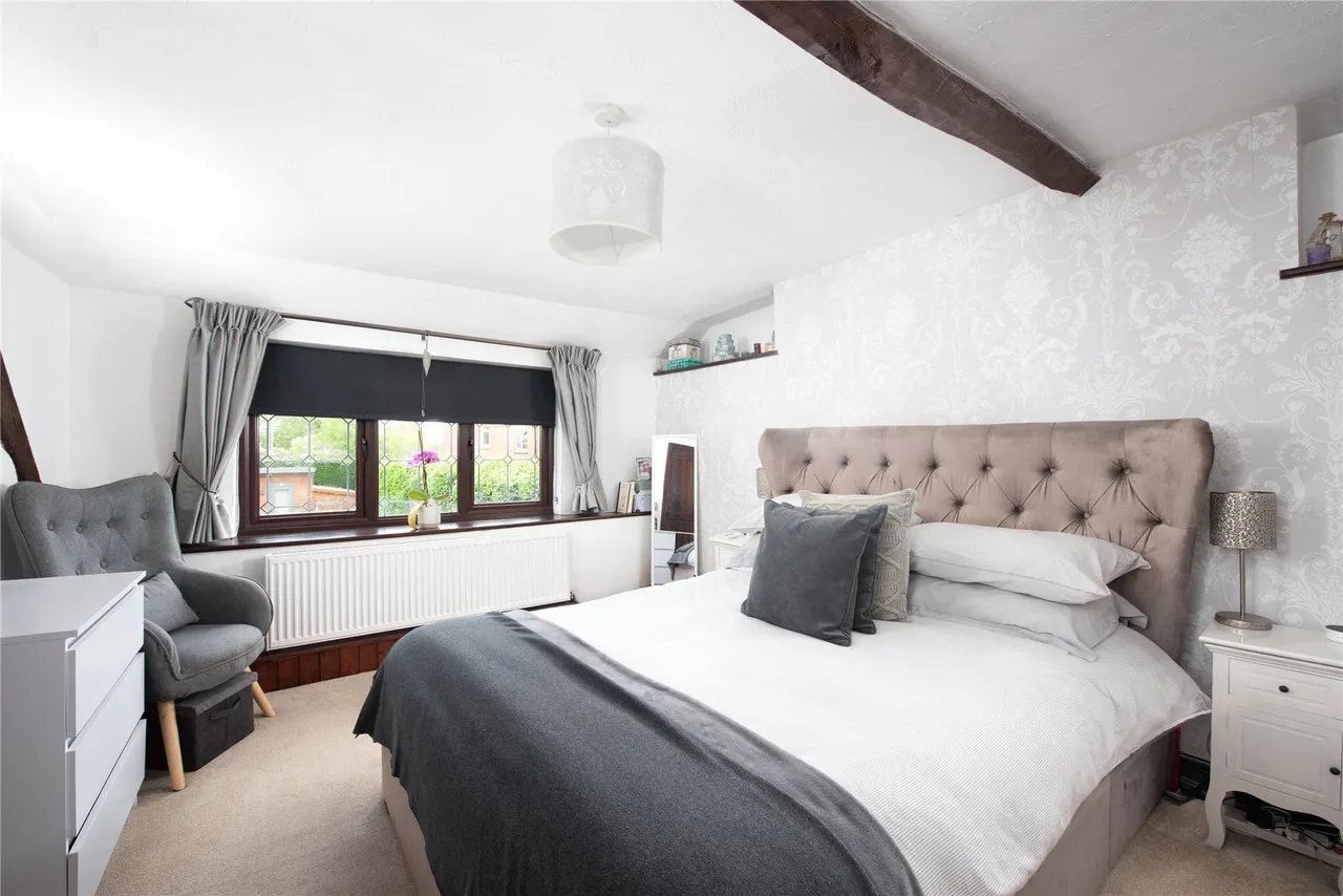 Bridle Path, Brafield on the Green, NN7, photo 10