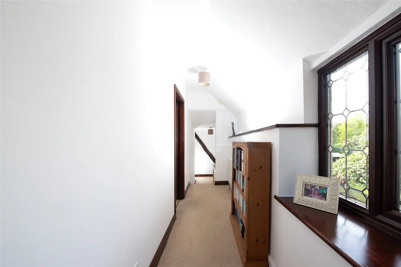 Bridle Path, Brafield on the Green, NN7, photo 14