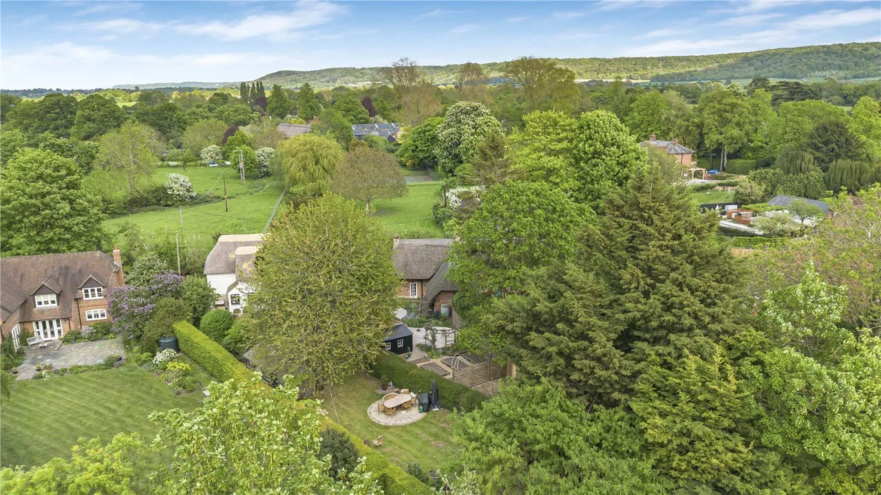 Church Lane, Aston Rowant, OX49, photo 17