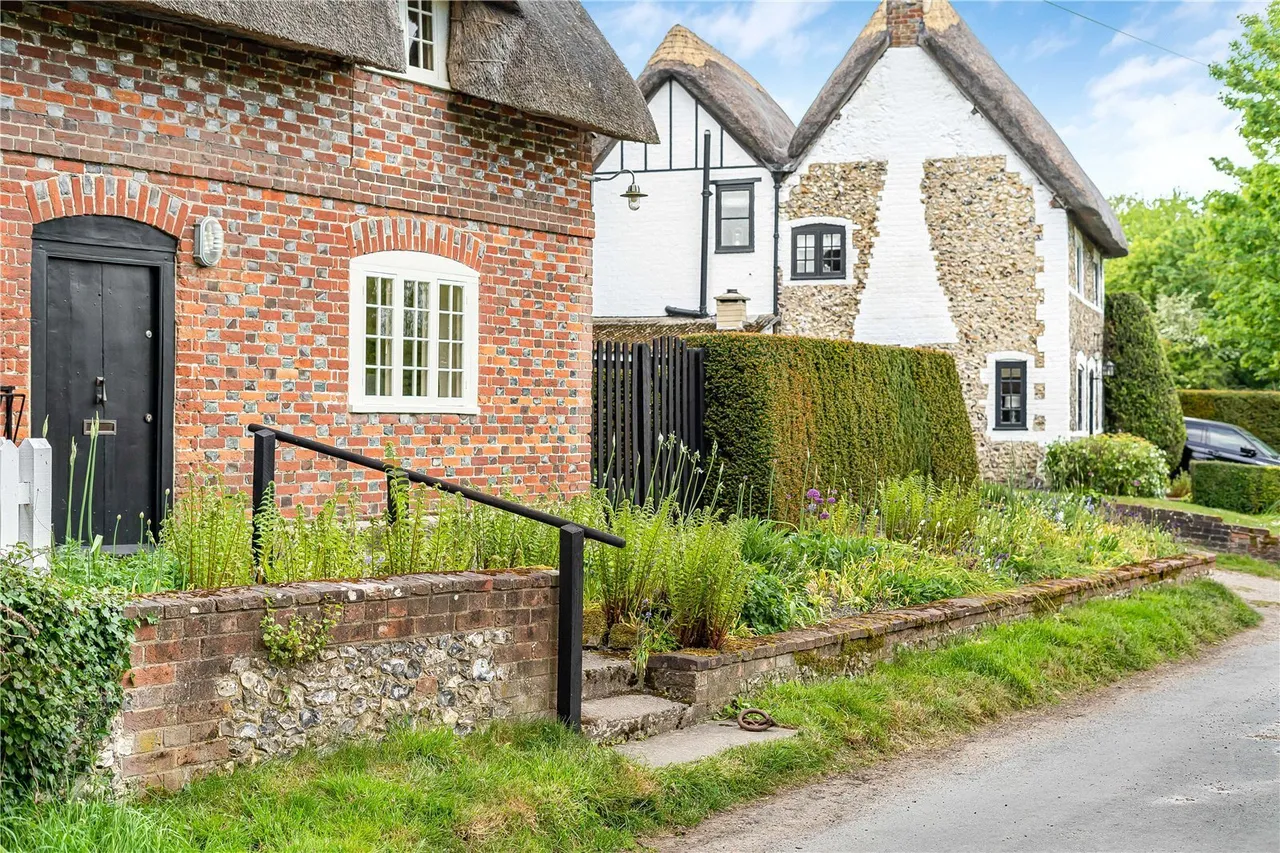Church Lane, Aston Rowant, OX49, photo 19