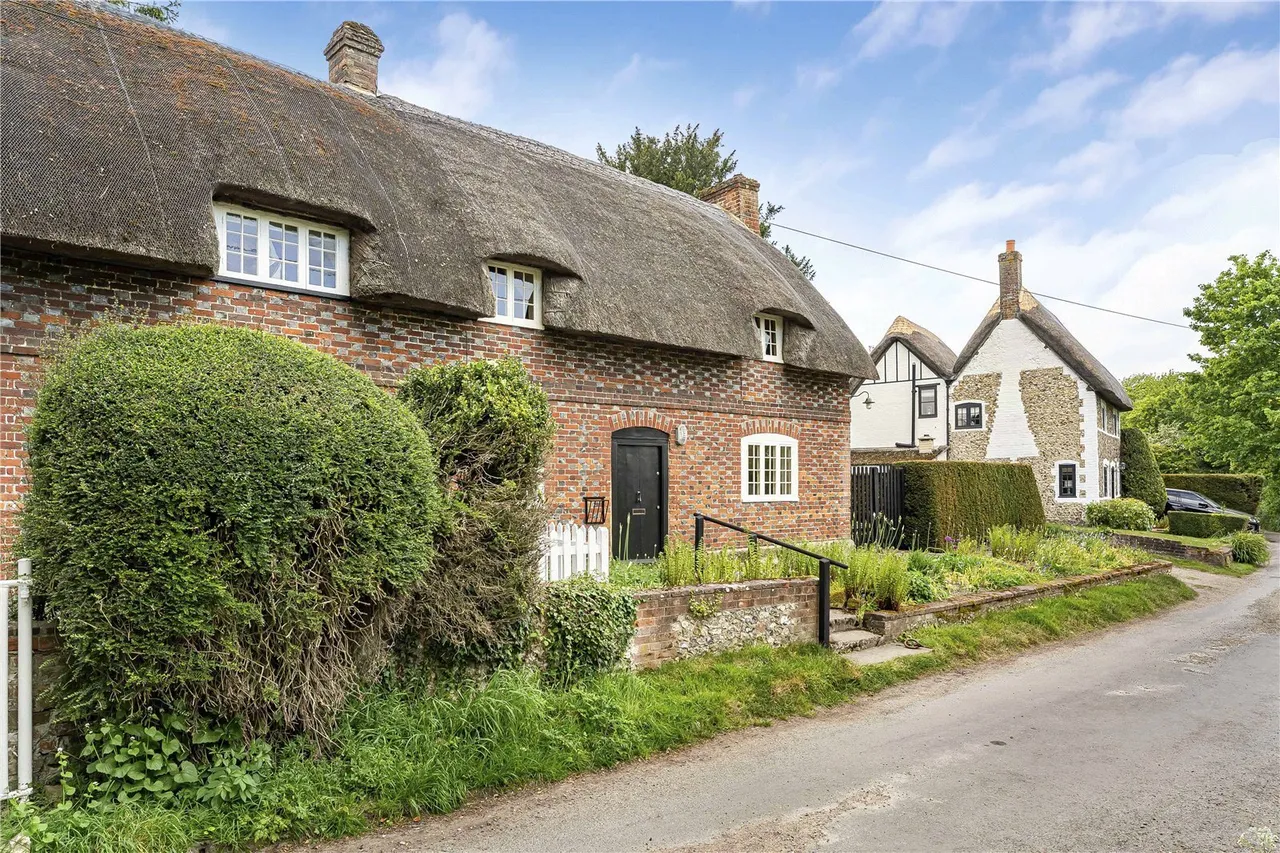 Church Lane, Aston Rowant, OX49, photo 18