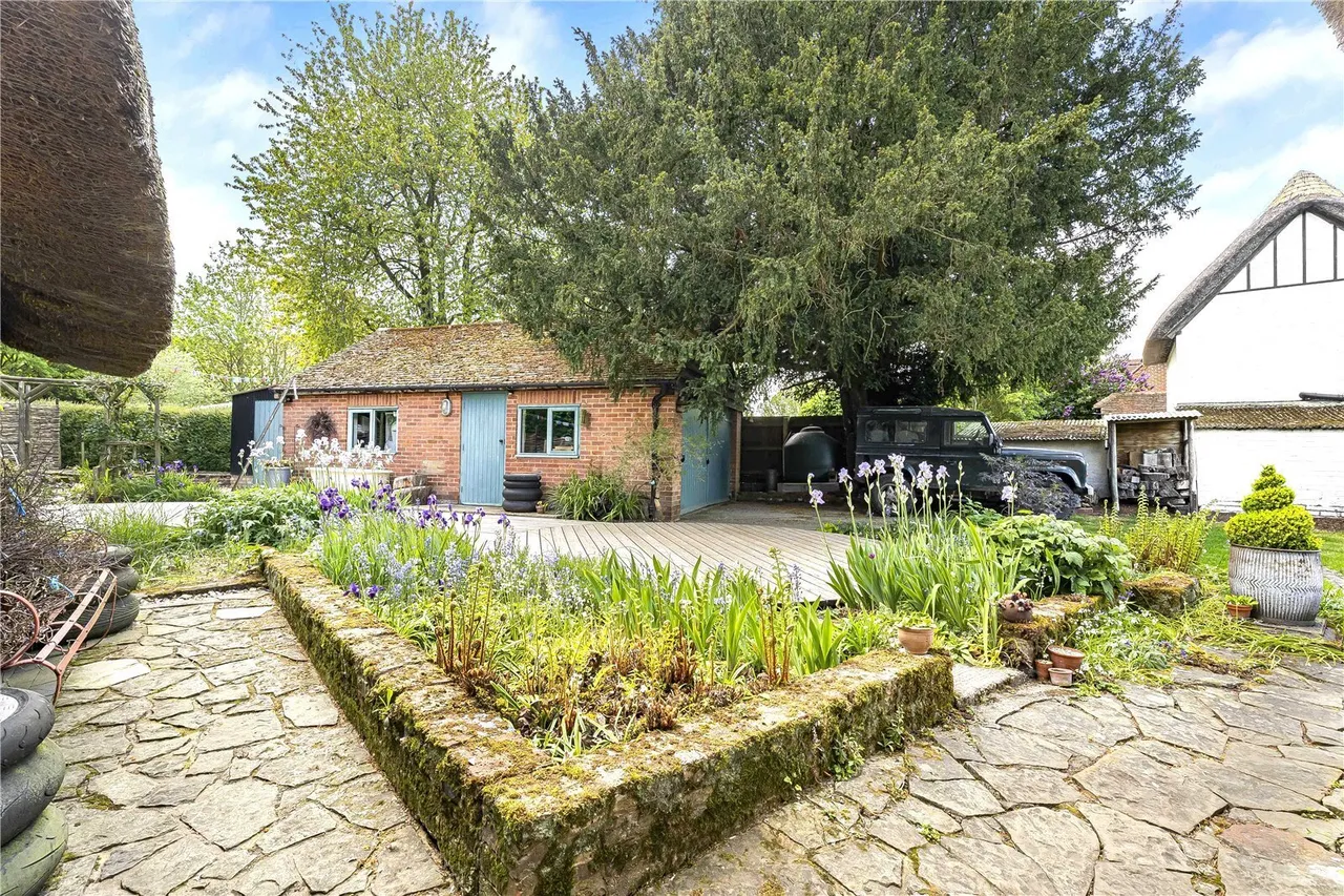 Church Lane, Aston Rowant, OX49, photo 16