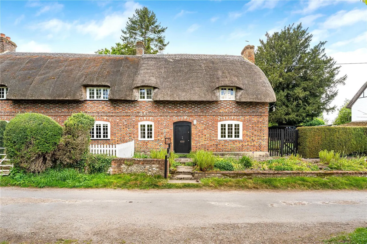 Church Lane, Aston Rowant, OX49, photo 22