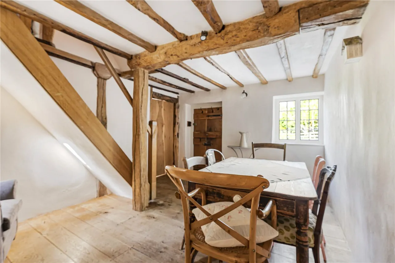 Church Lane, Aston Rowant, OX49, photo 6