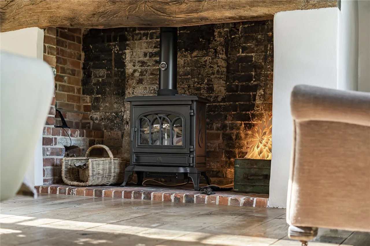Church Lane, Aston Rowant, OX49, photo 7