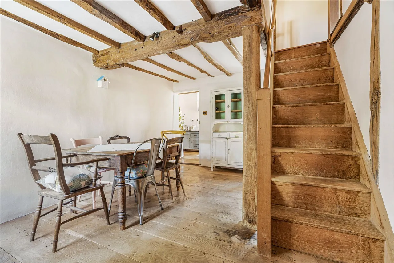 Church Lane, Aston Rowant, OX49, photo 8