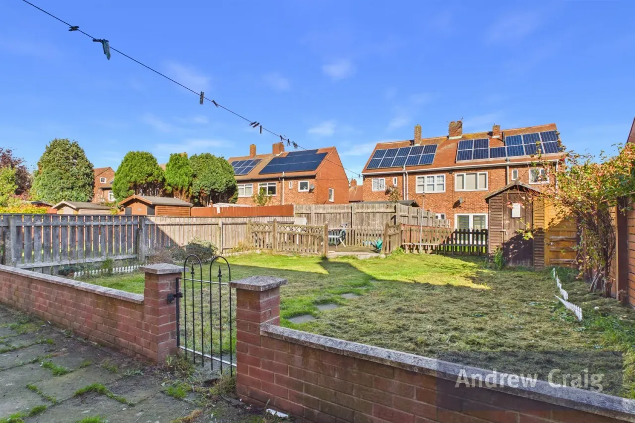 Auckland Avenue, South Shields, NE34, photo 4