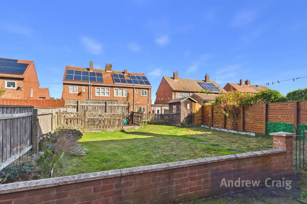 Auckland Avenue, South Shields, NE34, photo 15