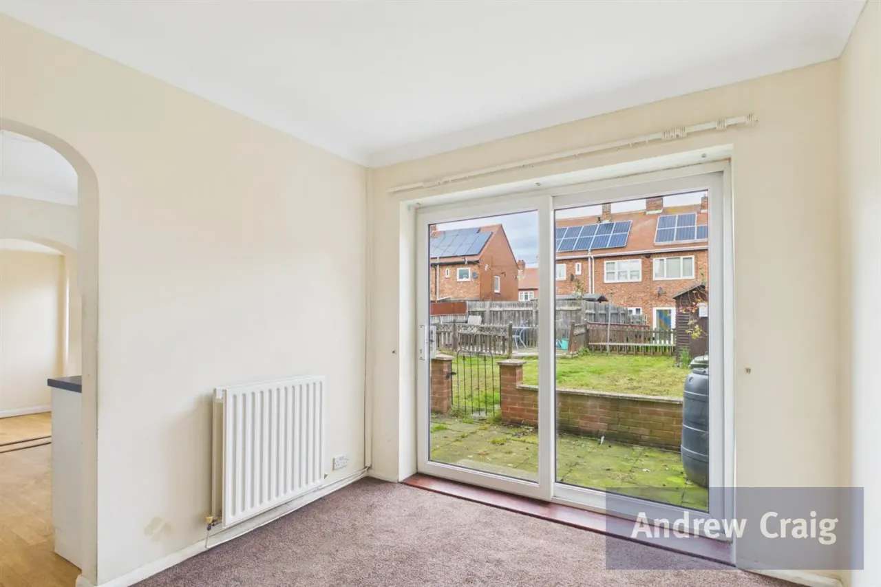 Auckland Avenue, South Shields, NE34, photo 8