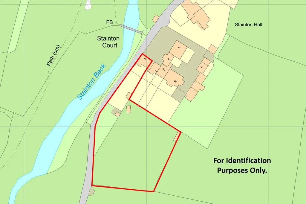 Stainton Court, Stainton, LA8, photo 44