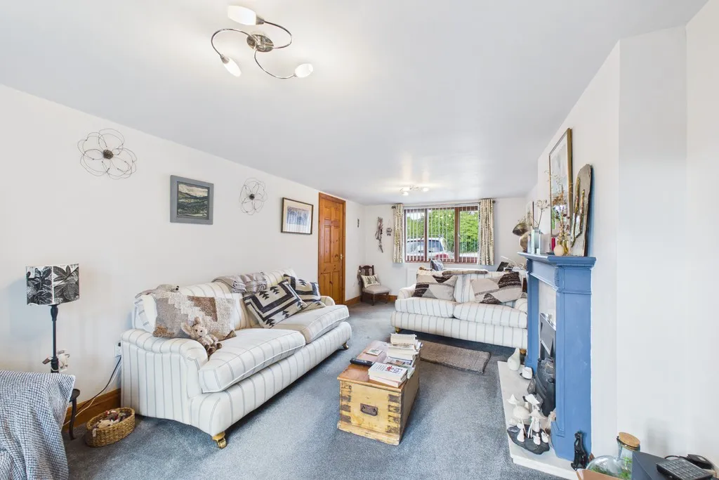 Stainton Court, Stainton, LA8, photo 21