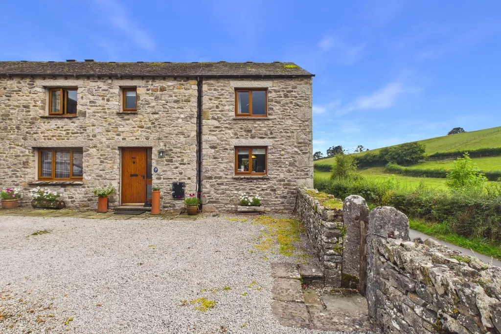 Stainton Court, Stainton, LA8, photo 17