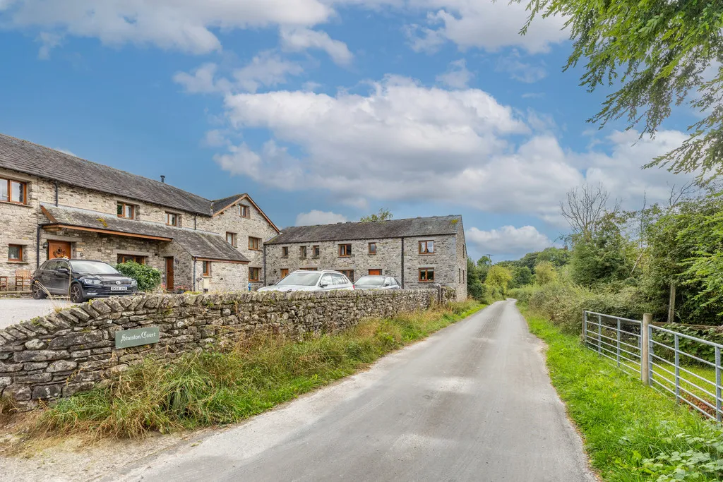 Stainton Court, Stainton, LA8, photo 43