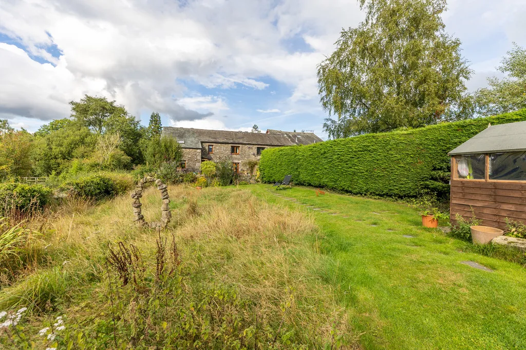 Stainton Court, Stainton, LA8, photo 16