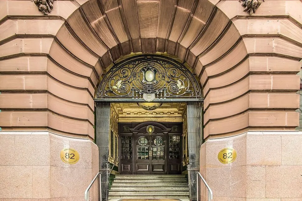 Princess Street, Manchester, M1, photo 11