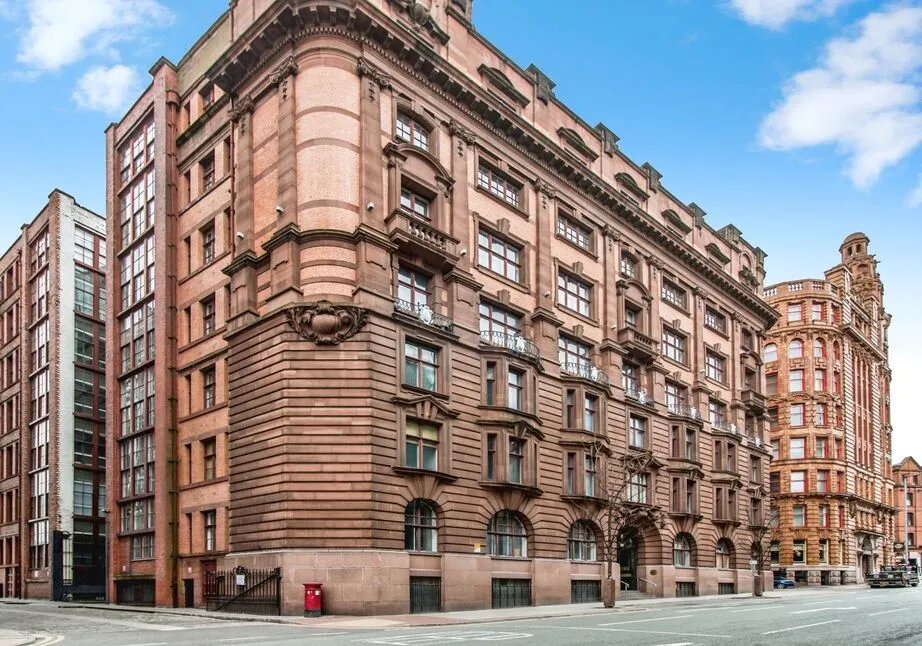 Princess Street, Manchester, M1, photo 12