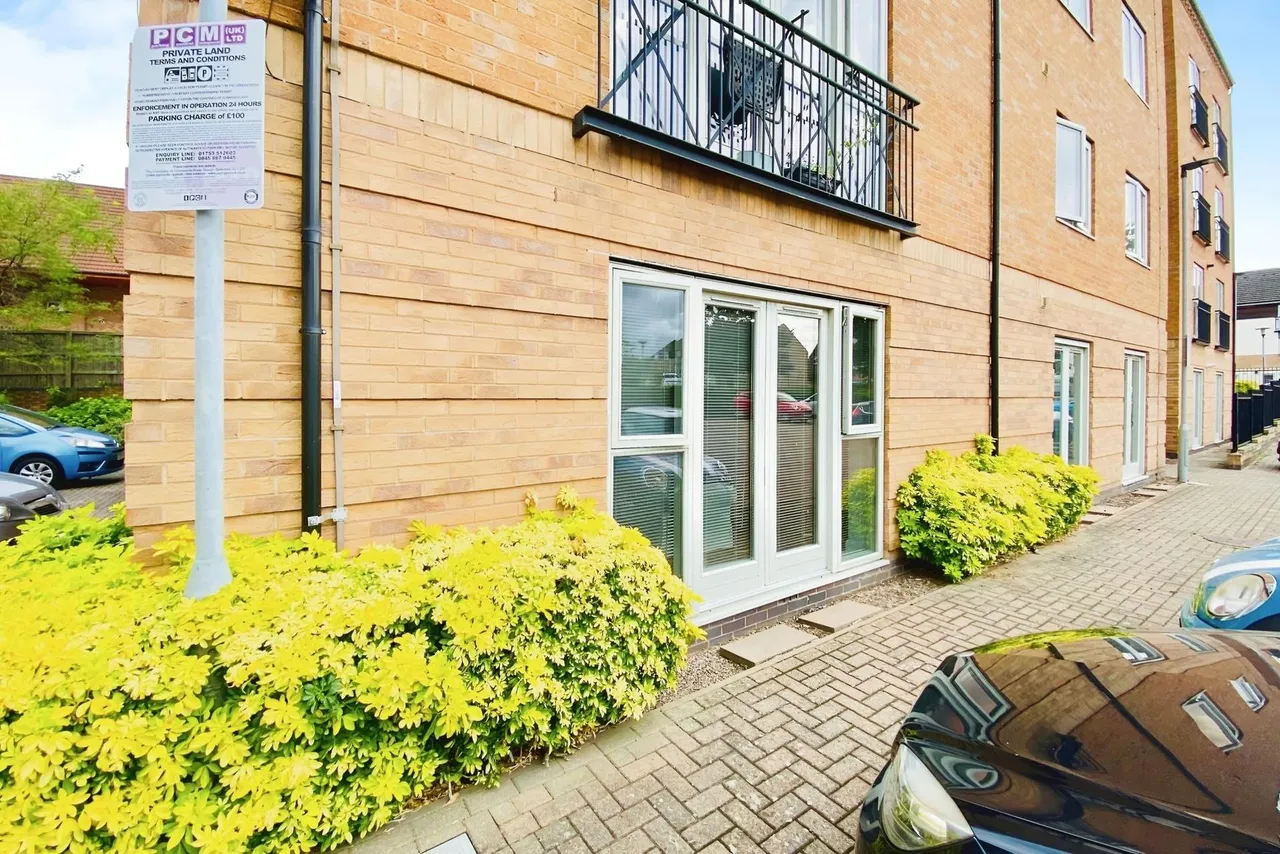 Checkland Road, Thurmaston, LE4, photo 15
