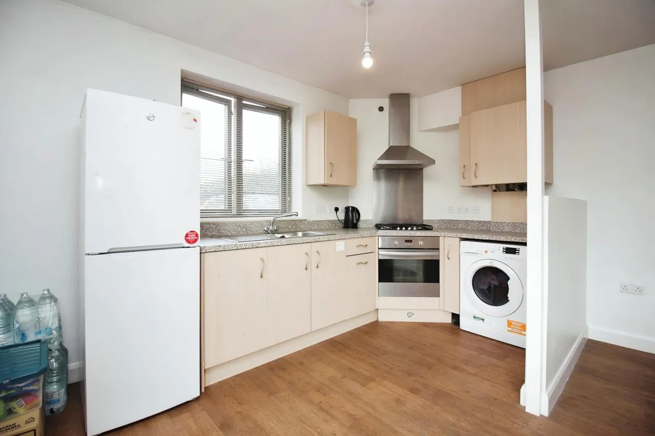 Checkland Road, Thurmaston, LE4, photo 4