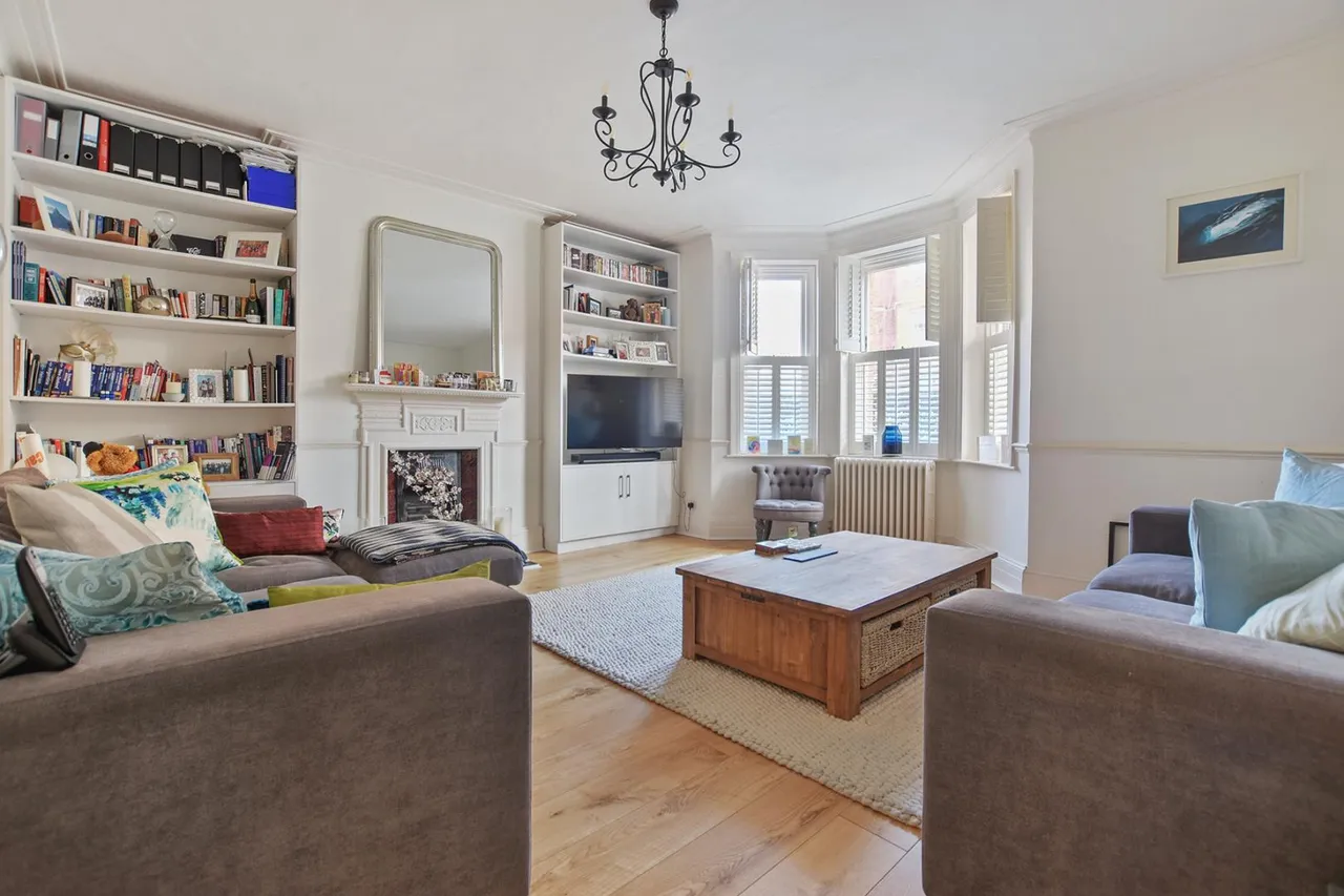 Castellain Road, Maida Vale, London, W9 1HD, photo 7