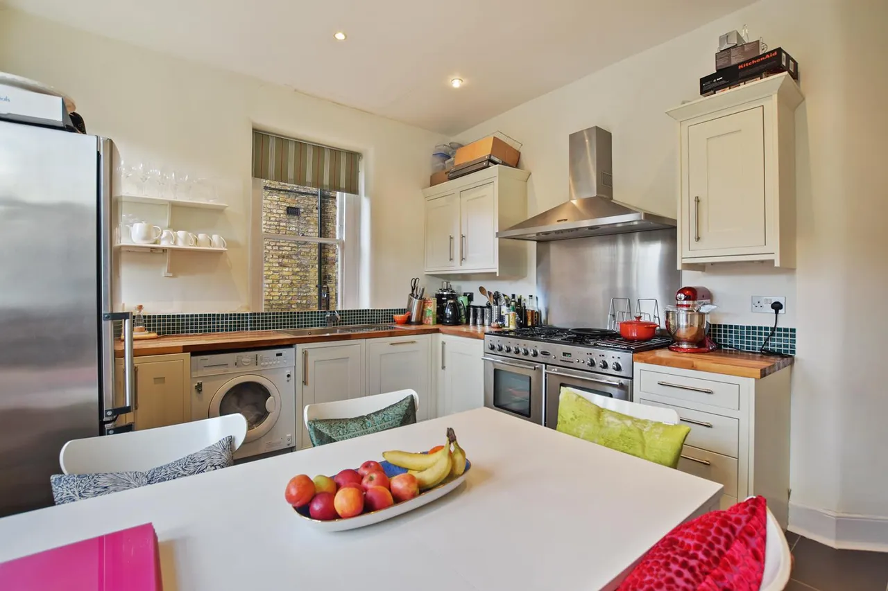 Castellain Road, Maida Vale, London, W9 1HD, photo 4